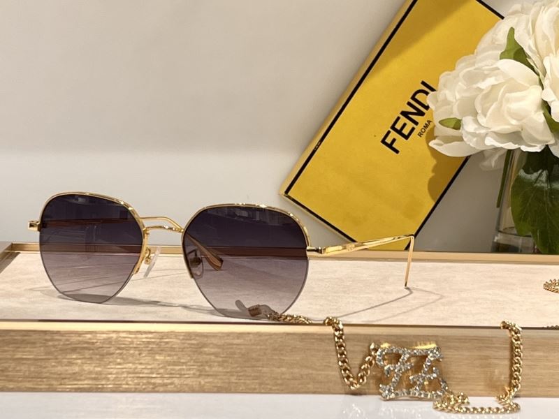 Fendi Sunglasses